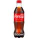 Coca Cola Frisdrank regular petfles 500ml
