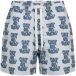 Resteröds Short de bain Willy