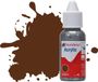 Humbrol - No 160 German Camouflage Red - Matt