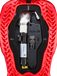 Alpinestars Tech-Air® 5 Plasma Variété Cartouche d'airbag, Taille unique