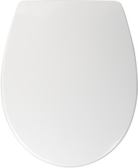 Pressalit wc-bril Tivoli Soft