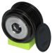 VALEO IAM-Expertise roue libre d'alternateur Ø 58 mm, compatible notamment avec la TOYOTA URBAN