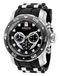 Invicta Pro Diver Roestvrij Staal Heren Quartz Horloge