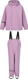 ZIGZAG Regenset Roze