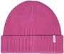 Billybelt Bonnet Laine Taille unique Bubbelgum Rose Unisexe Uni Automne/Hiver BEA17