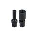 KING TONY 4A5513M 6 Point Drive Deep Impact Universele Socket, 13 mm, 1/2-inch