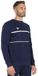 Tecnifibre Team Sweatshirt Navy S Men