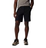 Columbia Flex ROC Utility Short voor heren, Zwart, 30W x 7L