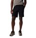 Columbia Flex ROC Utility Short voor heren, Zwart, 30W x 7L