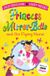 Princess Mirror-Belle 5: Princess Mirror-Belle and the Flying Horse