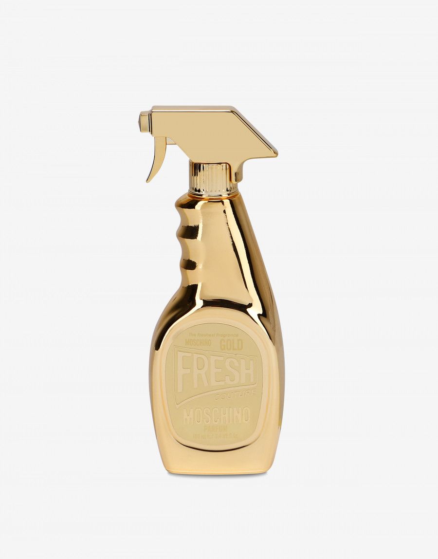Moschino Eau de Parfum / 100 ml / Vrouwen