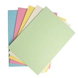 House of Card & Paper A3 Pastelkleuren 220 g/m² (50 vellen)