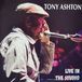 Tony Ashton Live In The Studio