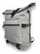 Kumixi Sac à dos gris