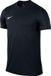 Nike Park VI SS Sportshirt Kinderen Zwart