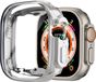Strap-it Apple Watch Ultra TPU Case - Wit