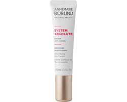 Annemarie Börlind Absolute Anti Aging Oogcreme - 15 ml