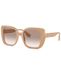 Burberry S7265567 bril, dames, meerkleurig, eenheidsmaat