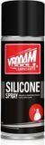 VROOAM Aérosol de silicone 0,4 L