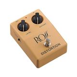 ROSS Distortion Pedaal