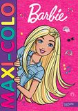 Maxi-colo Barbie