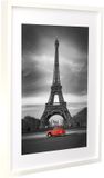 Art & BD BD art Fotolijst 40x50 cm Wit