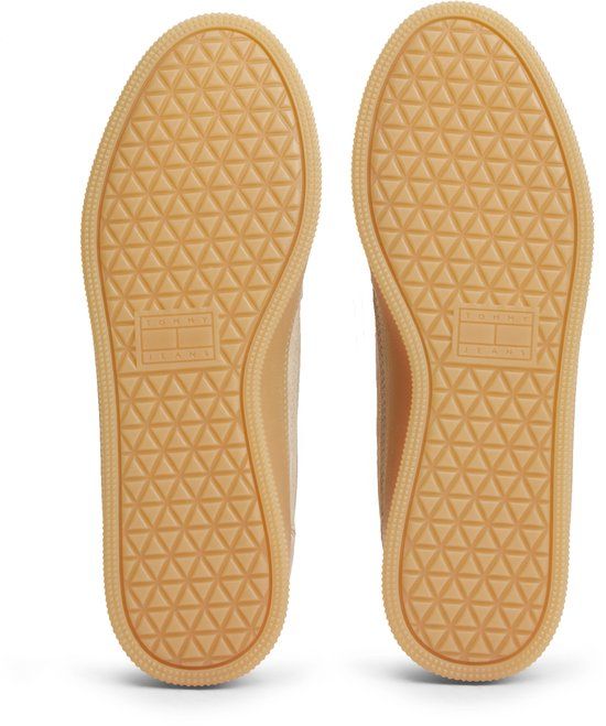Tommy Hilfiger Laarzen - Volwassenen - Maat 44 - Beige