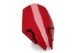Puig 22009R Windscherm Nieuwe Generatie Touring Rood