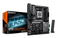 Gigabyte X870E EAGLE X3D WIFI7 AMD AM5 X870E ATX DDR5 Wi-Fi 7