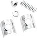 SKS Griff-Set voor Racecompressor