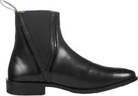 HKM Damen Reitstiefel aus Leder in Schwarz, Größe 37