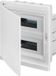 Hilark cable tech ELEGANT Inbouwverdeler 24 modules wit