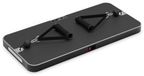 Flow Fitness DSG100i Station de musculation - Home Gym intelligent - Résistance numérique jusqu'à 60 kg - Homegym compact - Inclut une application d'entraînement gratuite