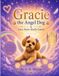 Gracie the Angel Dog: Love Never Really Leaves