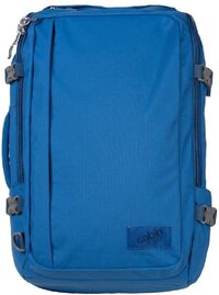 CabinZero Adventure Cabin rugzak met 17 inch laptopvak