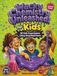 Wacky Chemistry Unleashed! for Kids: 50 Safe Chemistry Experiments for Curious Kids: A Screen-Free Science Book That Turns Your Kitchen Into a Lab (Ages 6 to 12)