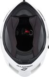 Bogotto H153 Integraalhelm - Wit - L (59/60 cm)