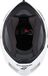 Bogotto H153 Integraalhelm - Wit - L (59/60 cm)