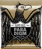 Ernie Ball Paradigm 80/20 Bronze Akoestische Gitaarsnaren Medium Light .012-.054