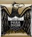 Ernie Ball Paradigm 80/20 Bronze Akoestische Gitaarsnaren Medium Light .012-.054