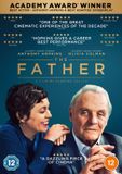 Elevation Sales The Father (DVD) (2021)