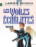 Les Largo Winch 22 - Hardcover