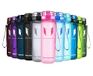 Super Sparrow Sportfles & Morsvrije Kinderfles - 500ml - BPA-vrij - Ideale Tritan Waterfles voor Sport, Fiets, Fitness, Universiteit, Buiten - Licht, Duurzaam Drinkfles