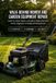 Walk-Behind Libri GmbH Walk-Behind Mower and Garden Equipment Repair