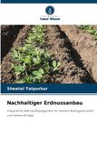 Nachhaltiger Verlag Unser Wissen Nachhaltiger Erdnussanbau