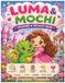LUMA & MOCHI ACTIVITY BOOK