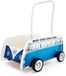 hape Volkswagen Loopwagen blauw E0381