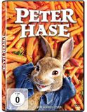 PLAION Peter Hase DVD