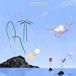 Sonic Rendezvous Hobsons Bay Coast Guard - Tubular Swells (LP)