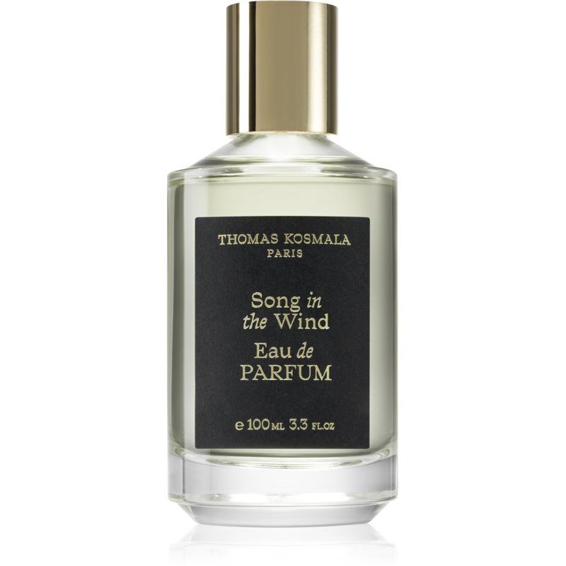 Thomas Kosmala Eau de Parfum / 100 ml / Unisex